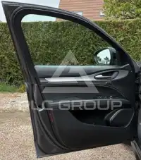 2022 Alfa Romeo Stelvio