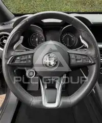 2022 Alfa Romeo Stelvio