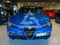 2022 Alfa Romeo Stelvio