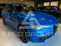 2022 Alfa Romeo Stelvio