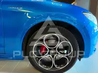 2022 Alfa Romeo Stelvio