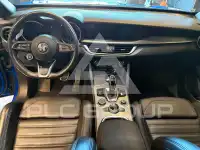 2022 Alfa Romeo Stelvio