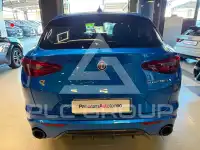 2022 Alfa Romeo Stelvio