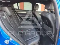2022 Alfa Romeo Stelvio
