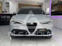 2022 Alfa Romeo Stelvio