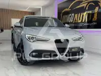 2022 Alfa Romeo Stelvio