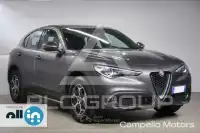 2022 Alfa Romeo Stelvio