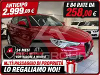 2022 Alfa Romeo Stelvio