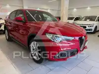 2022 Alfa Romeo Stelvio