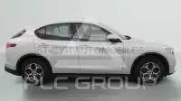 2022 Alfa Romeo Stelvio