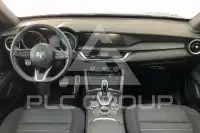 2022 Alfa Romeo Stelvio