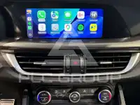 2022 Alfa Romeo Stelvio
