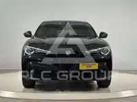 2022 Alfa Romeo Stelvio
