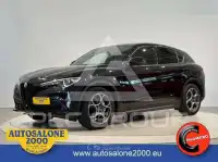 2022 Alfa Romeo Stelvio