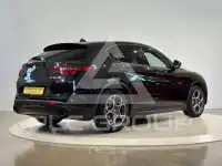 2022 Alfa Romeo Stelvio