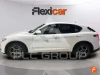 2022 Alfa Romeo Stelvio