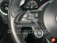 2022 Alfa Romeo Stelvio