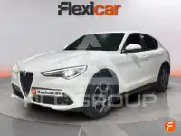 2022 Alfa Romeo Stelvio
