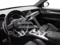 2022 Alfa Romeo Stelvio