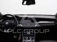 2022 Alfa Romeo Stelvio