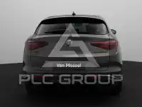 2022 Alfa Romeo Stelvio