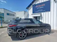 2022 Alfa Romeo Stelvio