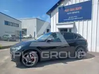 2022 Alfa Romeo Stelvio