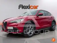 2022 Alfa Romeo Stelvio