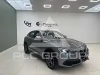 2022 Alfa Romeo Stelvio