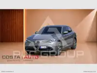 2022 Alfa Romeo Stelvio