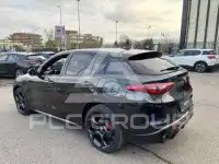 2022 Alfa Romeo Stelvio