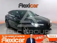 2022 Alfa Romeo Stelvio