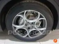 2022 Alfa Romeo Stelvio