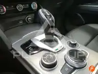 2022 Alfa Romeo Stelvio