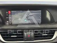 2022 Alfa Romeo Stelvio