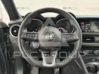 2022 Alfa Romeo Stelvio