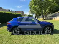 2022 Alfa Romeo Stelvio