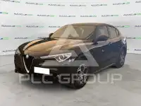 2022 Alfa Romeo Stelvio