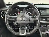 2022 Alfa Romeo Stelvio