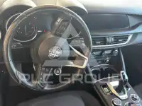 2022 Alfa Romeo Stelvio