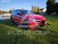 2022 Alfa Romeo Stelvio