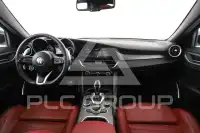 2022 Alfa Romeo Giulia