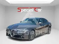 2022 Alfa Romeo Giulia