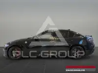 2022 Alfa Romeo Giulia