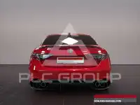 2022 Alfa Romeo Giulia