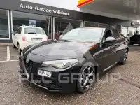 2022 Alfa Romeo Giulia