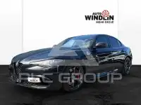 2022 Alfa Romeo Giulia