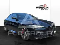 2022 Alfa Romeo Giulia