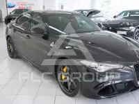 2022 Alfa Romeo Giulia
