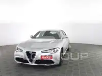 2022 Alfa Romeo Giulia